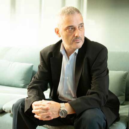 Photo of Dr Godwin Caruana